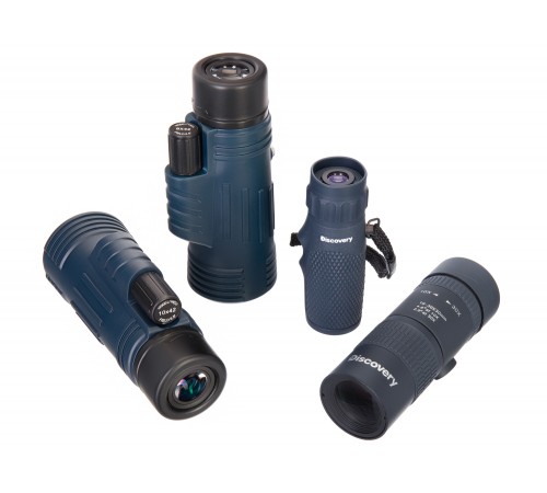 Монокуляр Levenhuk Discovery Gator 10x25 Монокуляр Levenhuk Discovery Gator 10x25