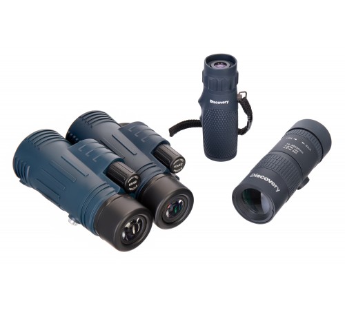 Монокуляр Levenhuk Discovery Gator 10x25 Монокуляр Levenhuk Discovery Gator 10x25
