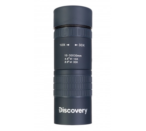 Монокуляр Levenhuk Discovery Gator 10–30х30 Монокуляр Levenhuk Discovery Gator 10–30х30