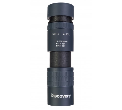 Монокуляр Levenhuk Discovery Gator 10–30х30 Монокуляр Levenhuk Discovery Gator 10–30х30