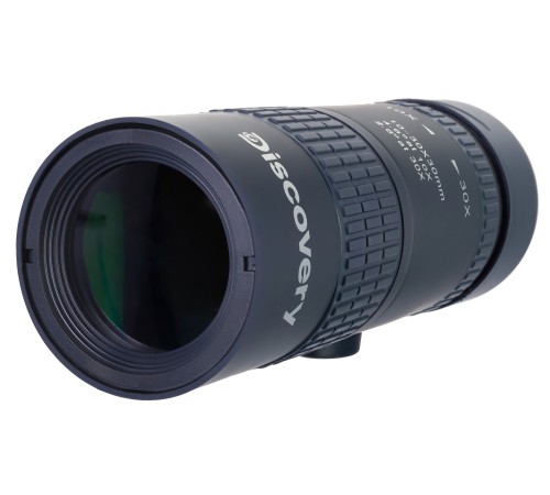 Монокуляр Levenhuk Discovery Gator 10–30х30 Монокуляр Levenhuk Discovery Gator 10–30х30