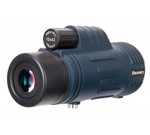 Монокуляр Levenhuk Discovery Gator 10x42 Монокуляр Levenhuk Discovery Gator 10x42