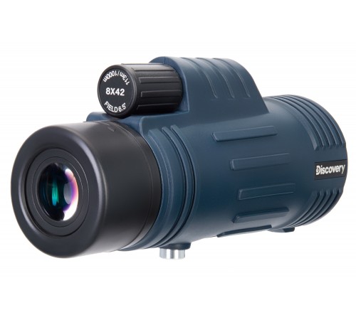 Монокуляр Levenhuk Discovery Gator 8x42 Монокуляр Levenhuk Discovery Gator 8x42
