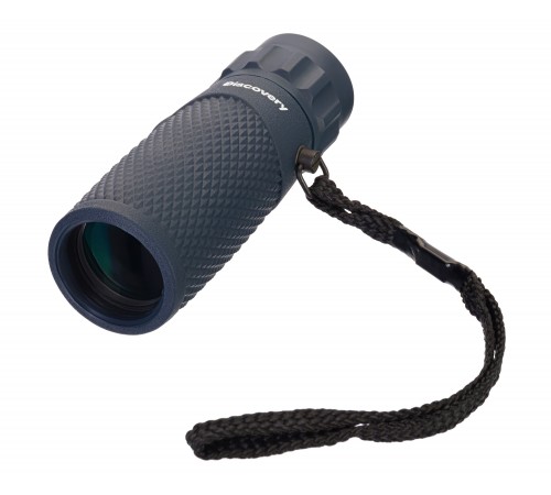 Монокуляр Levenhuk Discovery Gator 10x25 Монокуляр Levenhuk Discovery Gator 10x25
