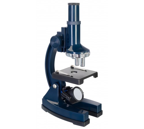Микроскоп Levenhuk Discovery Centi 02 с книгой Микроскоп Levenhuk Discovery Centi 02 с книгой