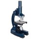 Микроскоп Levenhuk Discovery Centi 02 с книгой