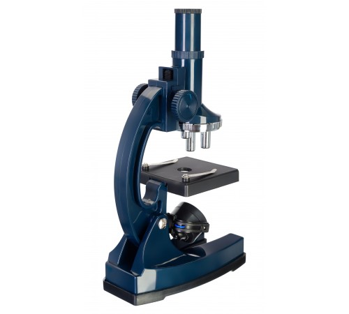 Микроскоп Levenhuk Discovery Centi 02 с книгой Микроскоп Levenhuk Discovery Centi 02 с книгой