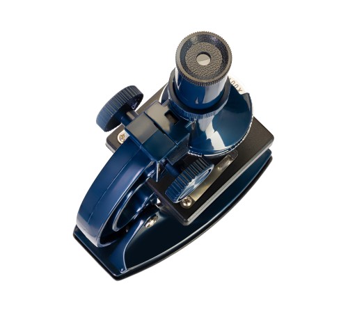 Микроскоп Levenhuk Discovery Centi 02 с книгой Микроскоп Levenhuk Discovery Centi 02 с книгой