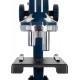 Микроскоп Levenhuk Discovery Centi 02 с книгой