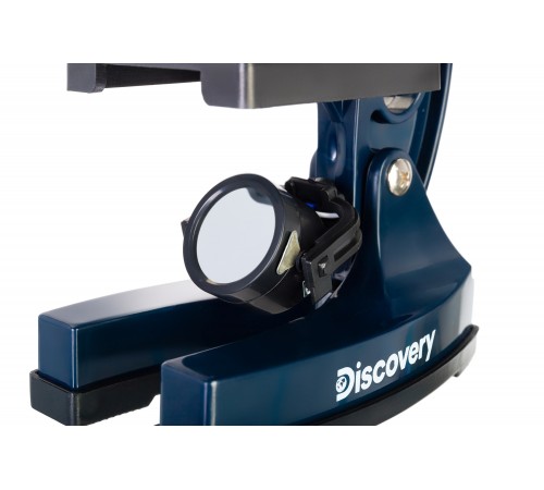 Микроскоп Levenhuk Discovery Centi 01 с книгой Микроскоп Levenhuk Discovery Centi 01 с книгой