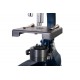 Микроскоп Levenhuk Discovery Centi 02 с книгой