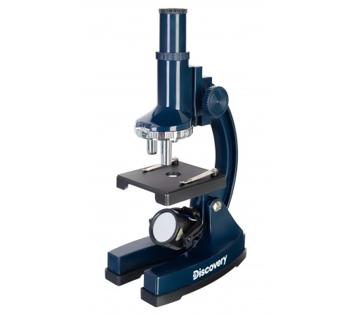 Микроскоп Levenhuk Discovery Centi 02 с книгой Микроскоп Levenhuk Discovery Centi 02 с книгой
