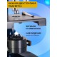 Микроскоп Levenhuk Discovery Centi 01 с книгой