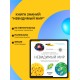 Микроскоп Levenhuk Discovery Centi 01 с книгой
