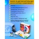 Микроскоп Levenhuk Discovery Centi 01 с книгой