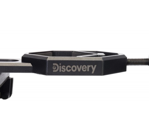 Адаптер для смартфона Levenhuk Discovery DSA 10 Адаптер для смартфона Levenhuk Discovery DSA 10