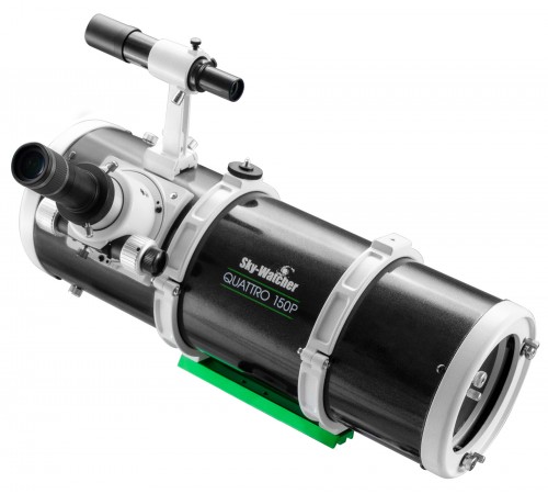 Труба оптическая Sky-Watcher Quattro 150P Труба оптическая Sky-Watcher Quattro 150P