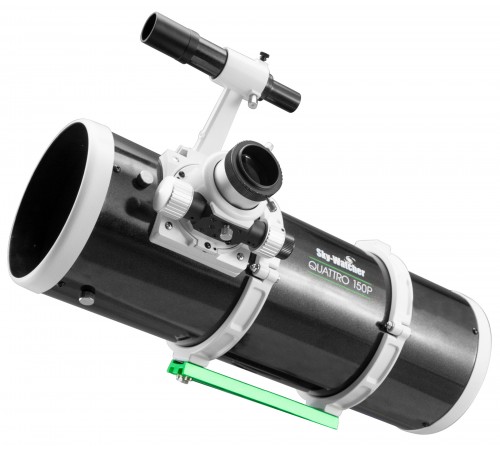 Труба оптическая Sky-Watcher Quattro 150P Труба оптическая Sky-Watcher Quattro 150P