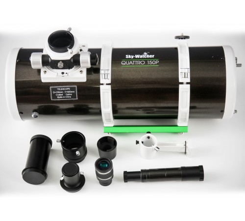 Труба оптическая Sky-Watcher Quattro 150P Труба оптическая Sky-Watcher Quattro 150P