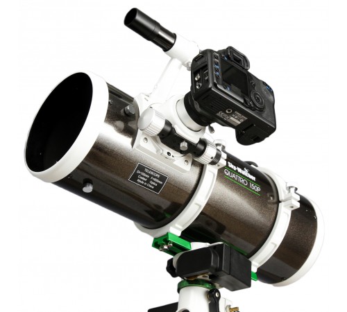 Труба оптическая Sky-Watcher Quattro 150P Труба оптическая Sky-Watcher Quattro 150P