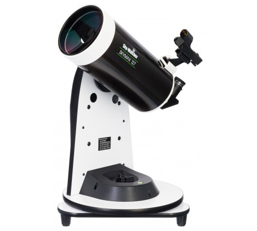 Телескоп Sky-Watcher MC127/1500 Virtuoso GTi GOTO, настольный Телескоп Sky-Watcher MC127/1500 Virtuoso GTi GOTO, настольный