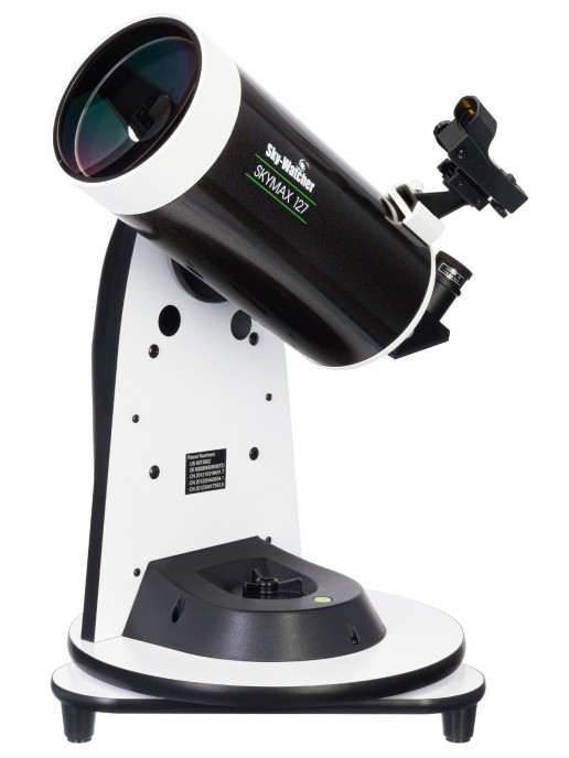 Телескоп Sky-Watcher MC127/1500 Virtuoso GTi GOTO, настольный