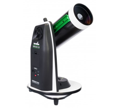 Телескоп Sky-Watcher MC127/1500 Virtuoso GTi GOTO, настольный Телескоп Sky-Watcher MC127/1500 Virtuoso GTi GOTO, настольный