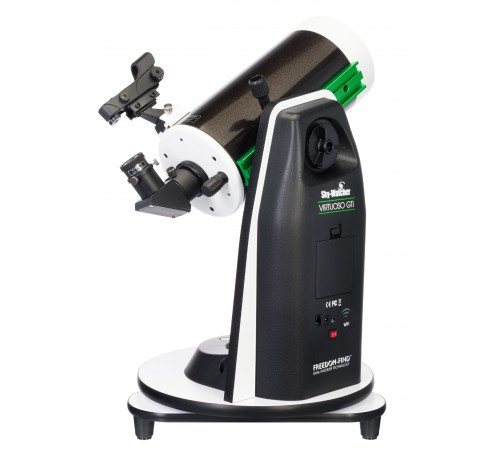 Телескоп Sky-Watcher MC127/1500 Virtuoso GTi GOTO, настольный Телескоп Sky-Watcher MC127/1500 Virtuoso GTi GOTO, настольный