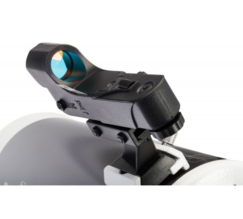 Телескоп Sky-Watcher MC127/1500 Virtuoso GTi GOTO, настольный Телескоп Sky-Watcher MC127/1500 Virtuoso GTi GOTO, настольный