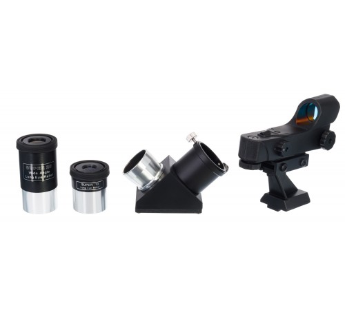 Телескоп Sky-Watcher MC127/1500 Virtuoso GTi GOTO, настольный Телескоп Sky-Watcher MC127/1500 Virtuoso GTi GOTO, настольный