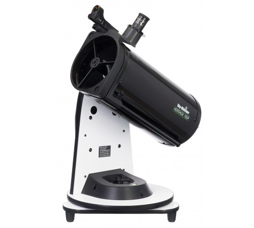 Телескоп Sky-Watcher Dob 150/750 Retractable Virtuoso GTi GOTO, настольный Телескоп Sky-Watcher Dob 150/750 Retractable Virtuoso GTi GOTO, настольный