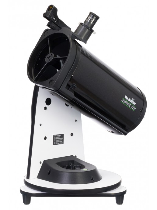 Телескоп Sky-Watcher Dob 150/750 Retractable Virtuoso GTi GOTO, настольный