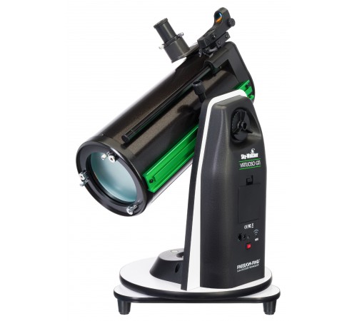 Телескоп Sky-Watcher Dob 150/750 Retractable Virtuoso GTi GOTO, настольный Телескоп Sky-Watcher Dob 150/750 Retractable Virtuoso GTi GOTO, настольный