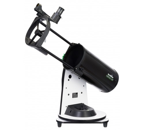 Телескоп Sky-Watcher Dob 150/750 Retractable Virtuoso GTi GOTO, настольный Телескоп Sky-Watcher Dob 150/750 Retractable Virtuoso GTi GOTO, настольный