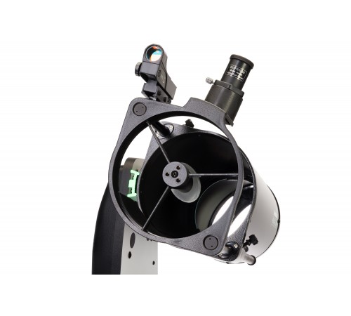 Телескоп Sky-Watcher Dob 150/750 Retractable Virtuoso GTi GOTO, настольный Телескоп Sky-Watcher Dob 150/750 Retractable Virtuoso GTi GOTO, настольный