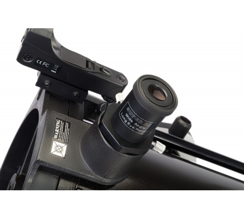 Телескоп Sky-Watcher Dob 150/750 Retractable Virtuoso GTi GOTO, настольный Телескоп Sky-Watcher Dob 150/750 Retractable Virtuoso GTi GOTO, настольный