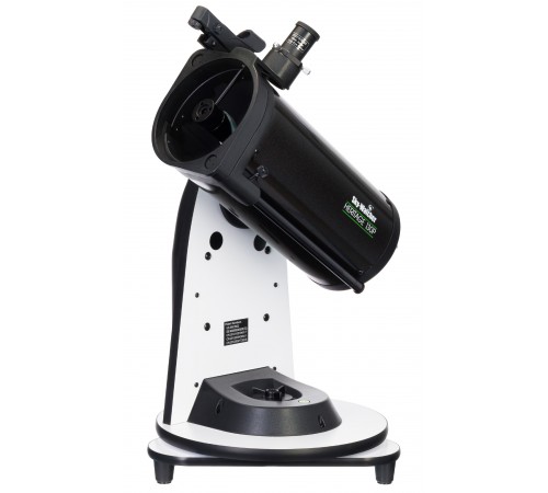 Телескоп Sky-Watcher Dob 130/650 Retractable Virtuoso GTi GOTO, настольный Телескоп Sky-Watcher Dob 130/650 Retractable Virtuoso GTi GOTO, настольный