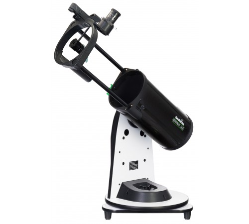 Телескоп Sky-Watcher Dob 130/650 Retractable Virtuoso GTi GOTO, настольный Телескоп Sky-Watcher Dob 130/650 Retractable Virtuoso GTi GOTO, настольный