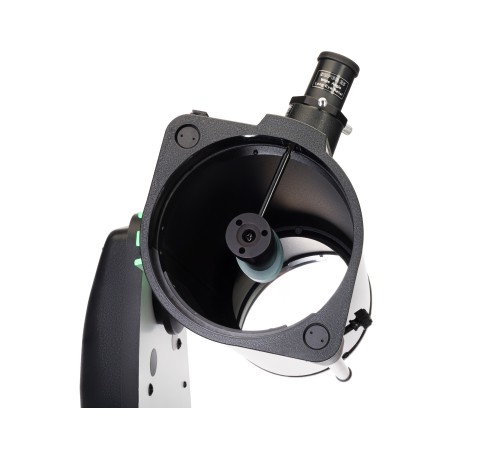 Телескоп Sky-Watcher Dob 130/650 Retractable Virtuoso GTi GOTO, настольный Телескоп Sky-Watcher Dob 130/650 Retractable Virtuoso GTi GOTO, настольный