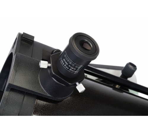 Телескоп Sky-Watcher Dob 130/650 Retractable Virtuoso GTi GOTO, настольный Телескоп Sky-Watcher Dob 130/650 Retractable Virtuoso GTi GOTO, настольный