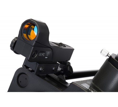 Телескоп Sky-Watcher Dob 130/650 Retractable Virtuoso GTi GOTO, настольный Телескоп Sky-Watcher Dob 130/650 Retractable Virtuoso GTi GOTO, настольный