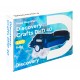 Лупа налобная Levenhuk Discovery Crafts DHD 40