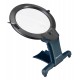 Лупа нашейная Levenhuk Discovery Crafts DNK 20