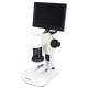 Микроскоп стереоскопический цифровой Bresser Analyth LCD