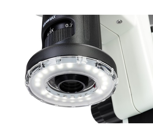 Микроскоп стереоскопический цифровой Bresser Analyth LCD