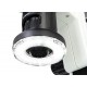 Микроскоп стереоскопический цифровой Bresser Analyth LCD