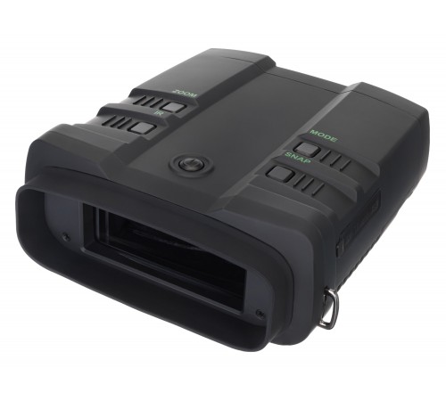 Бинокль ночного видения Bresser NightSpyDIGI Pro FHD 3,6x, цифровой