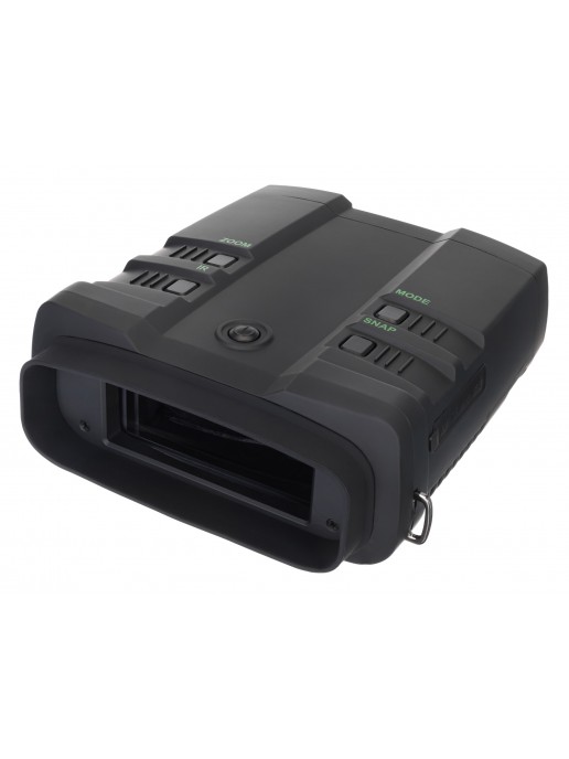 Бинокль ночного видения Bresser NightSpyDIGI Pro FHD 3,6x, цифровой