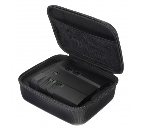 Бинокль ночного видения Bresser NightSpyDIGI Pro FHD 3,6x, цифровой