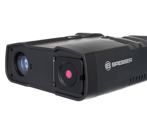 Бинокль ночного видения Bresser NightSpyDIGI Pro FHD 3,6x, цифровой